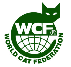 WCF世界聯合貓會